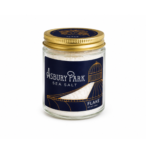 Asbury Park Sea Salt