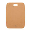 Zwilling 8-inch x 6-inch Plant Fiber Cutting Board, Fiber Wood