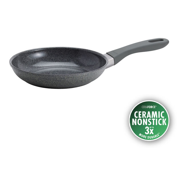 Zwilling Parma Plus Ceramic 8-inch, Aluminum, Ceramic Fry Pan Ceramic Coating
