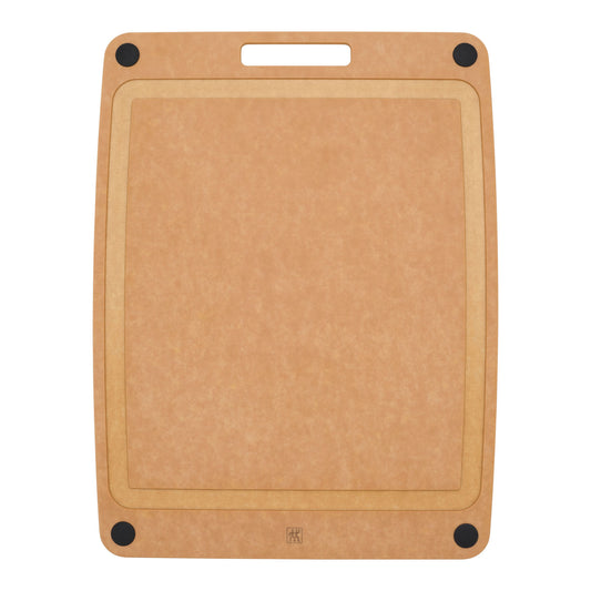 Zwilling 17-inch x 13-inch Plant Fiber Cutting Board