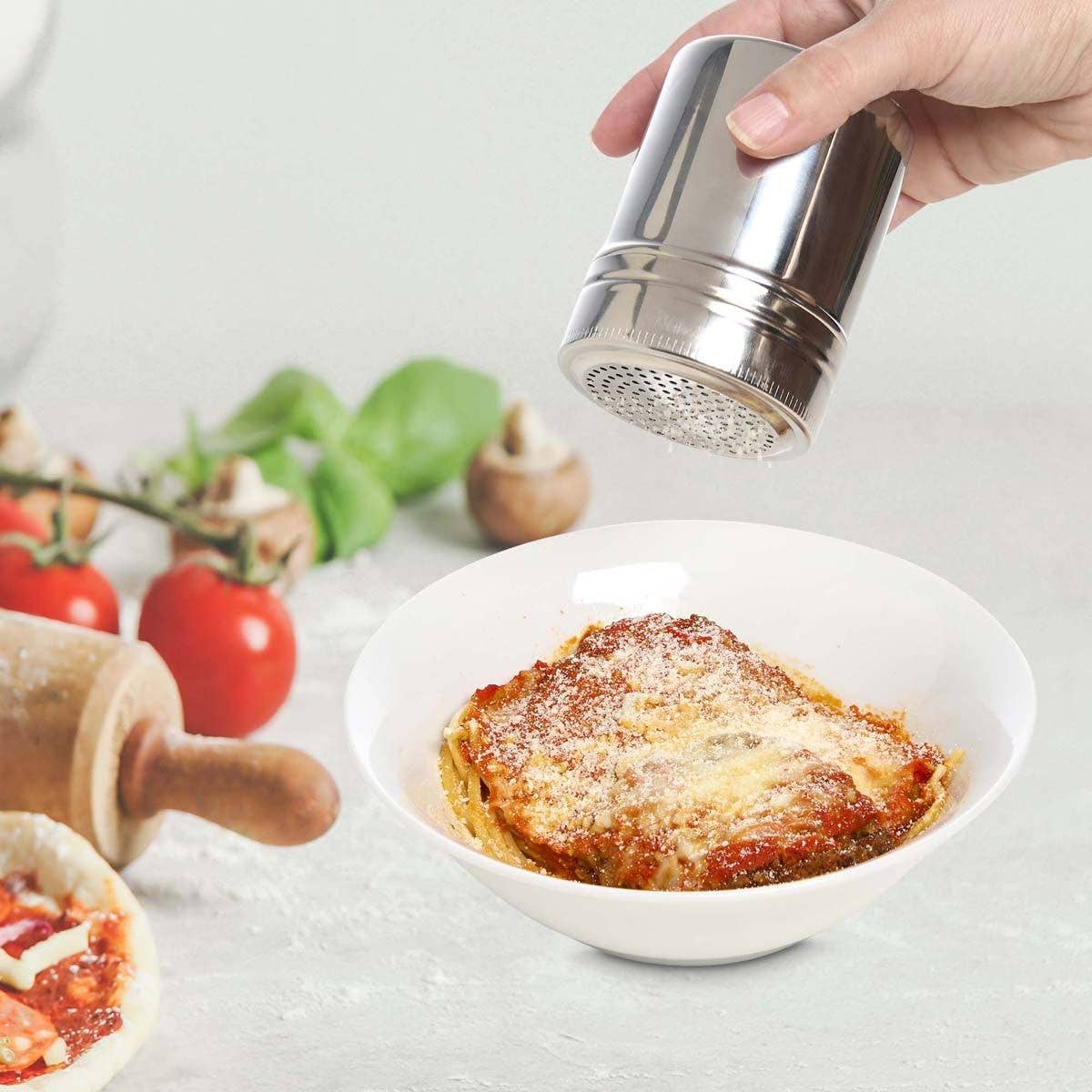 Mrs. Anderson's Baking Shaker & Duster Set