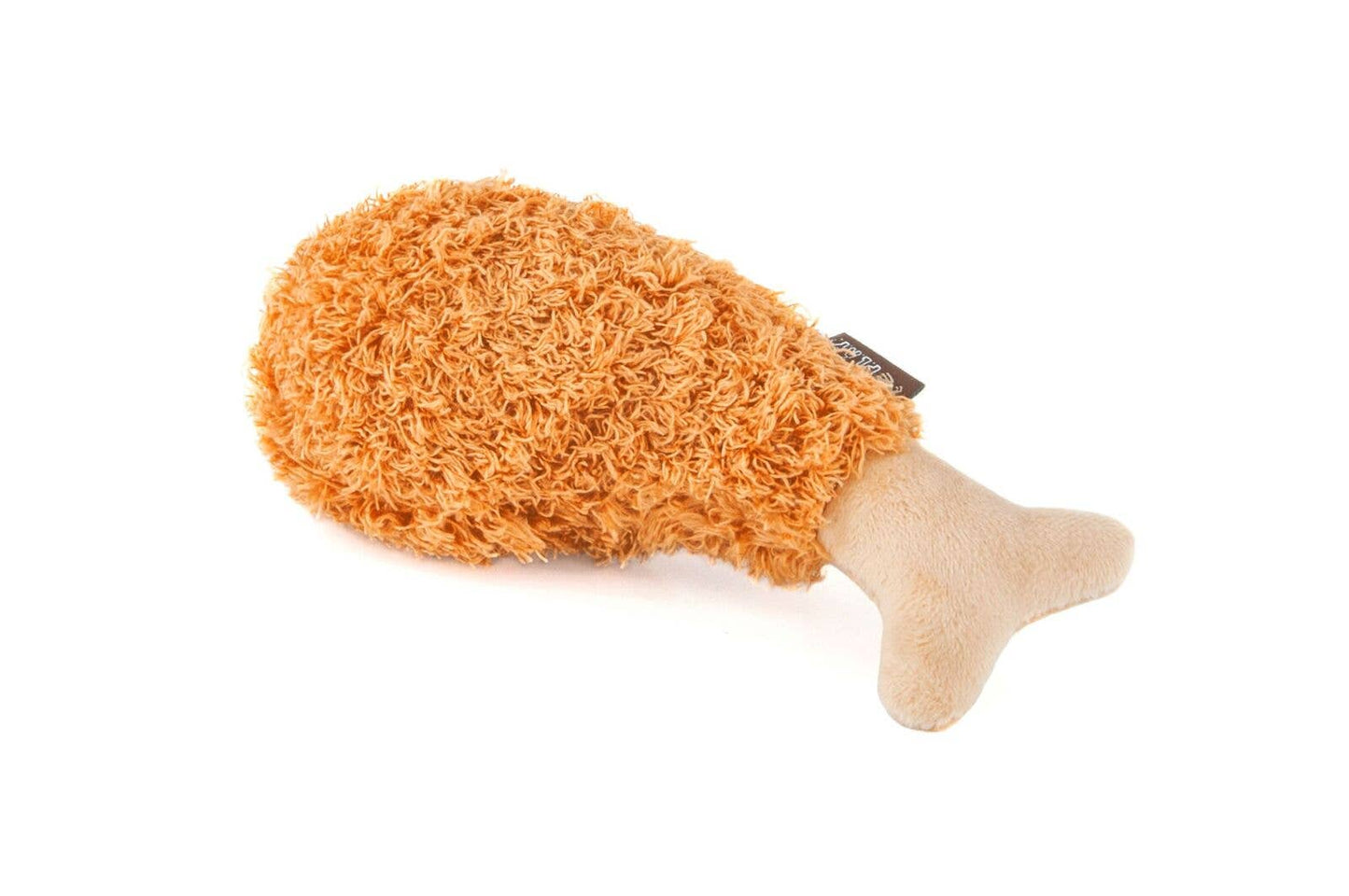 American Classic - Fluffy's Fried Chicken: Regular