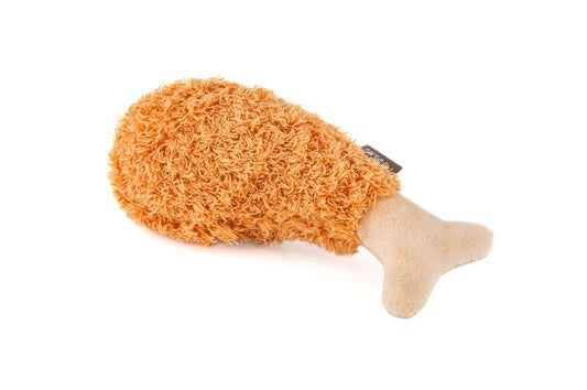 American Classic - Fluffy's Fried Chicken: Regular