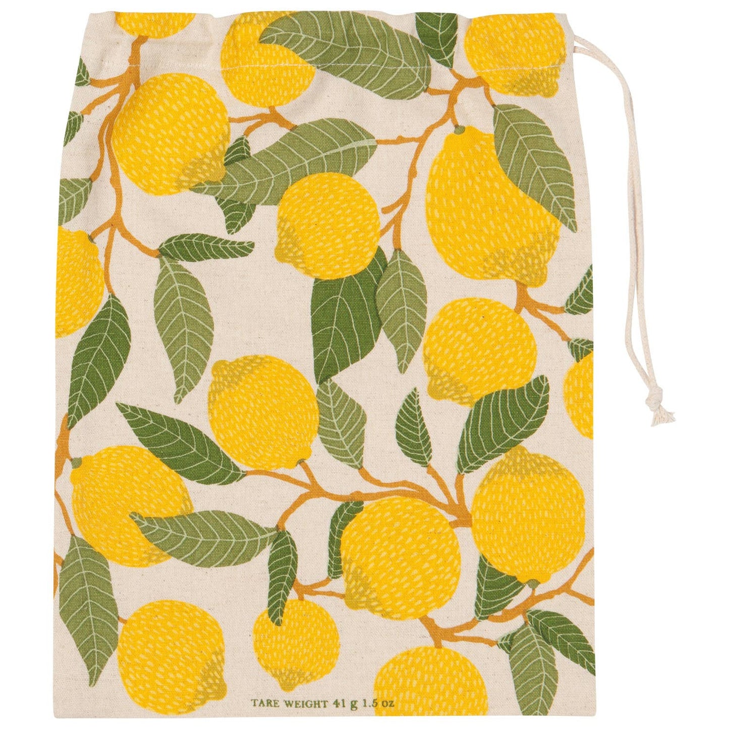Now Designs Mediterranean Reusable Produce Bags Set of 3