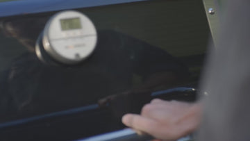 Maverick Digital Candy and Deep Fry Thermometer