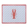 Placemat - Lobster