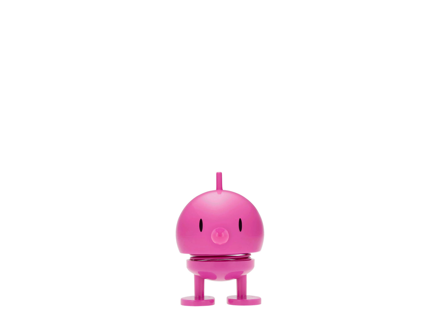 Hoptimist Bumble S Pink