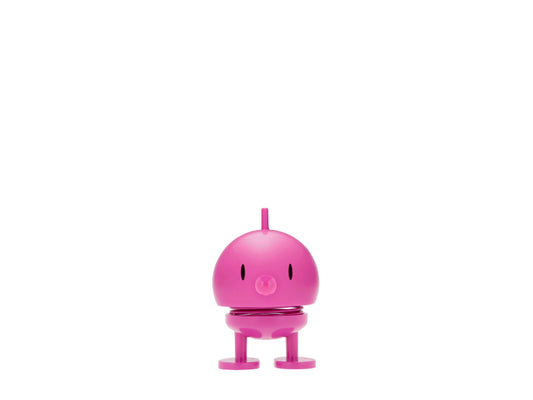 Hoptimist Bumble S Pink