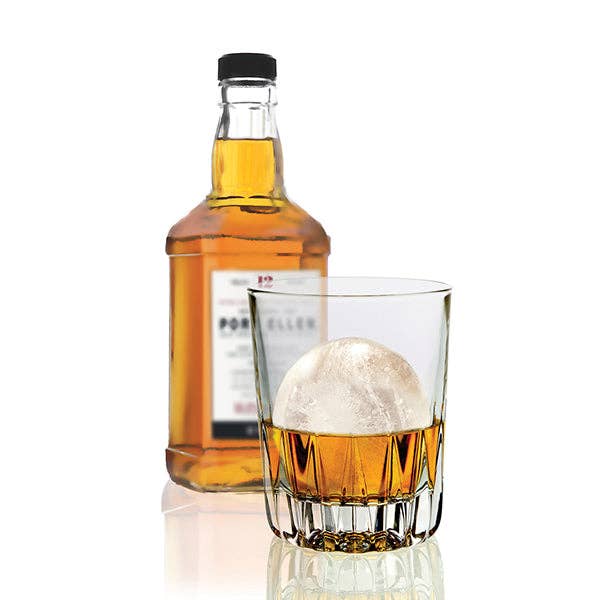 Jumbo Ice Balls 2 Pack