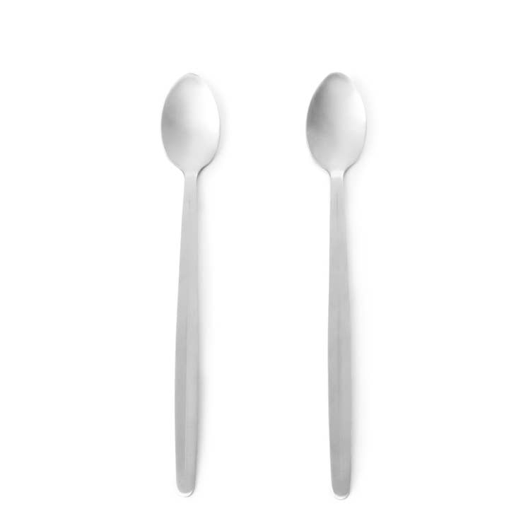Ice Tea Spoon, Set of 2