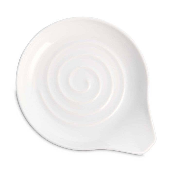 HIC Kitchen Swirl Spoon Rest