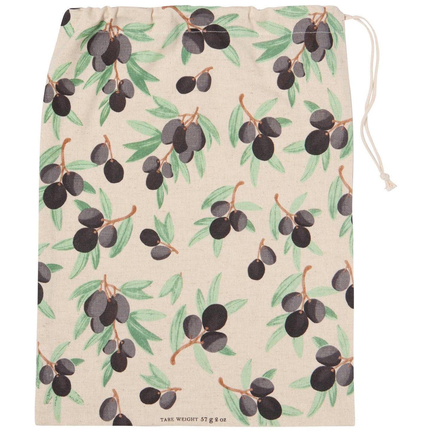 Now Designs Mediterranean Reusable Produce Bags Set of 3