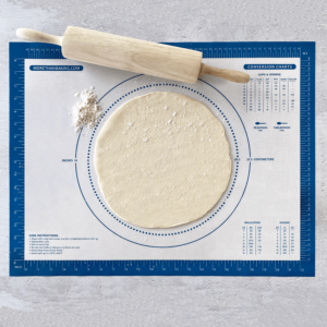 Silicone Rolling Mat