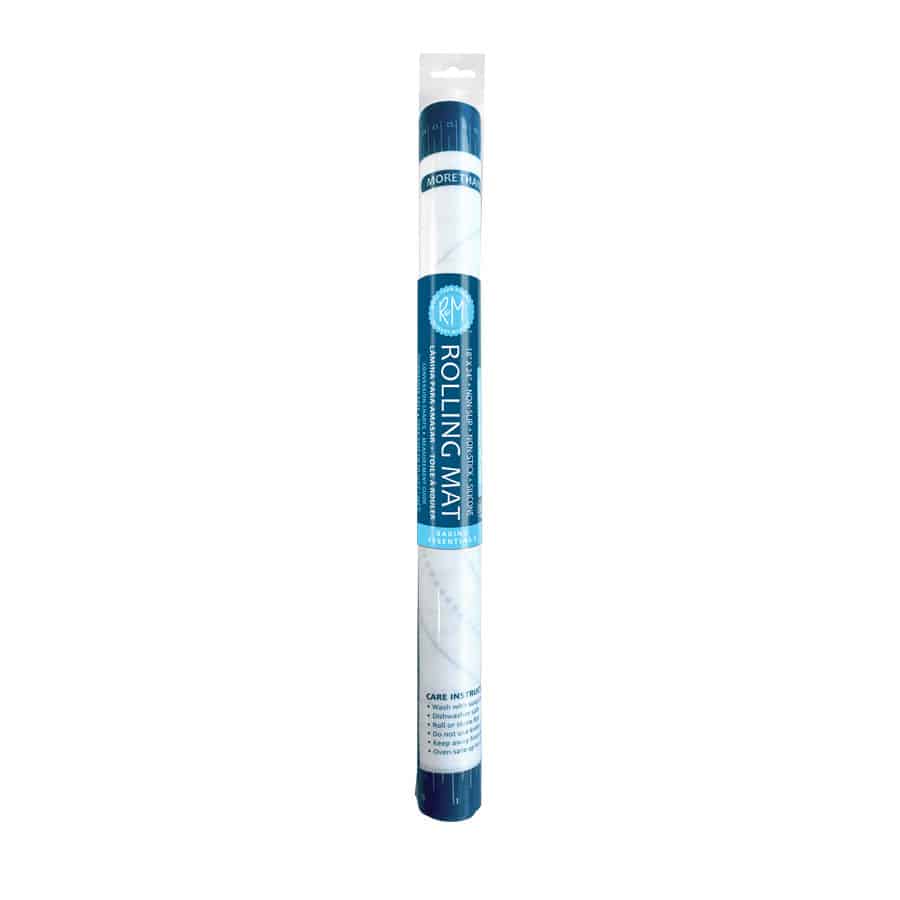 Silicone Rolling Mat
