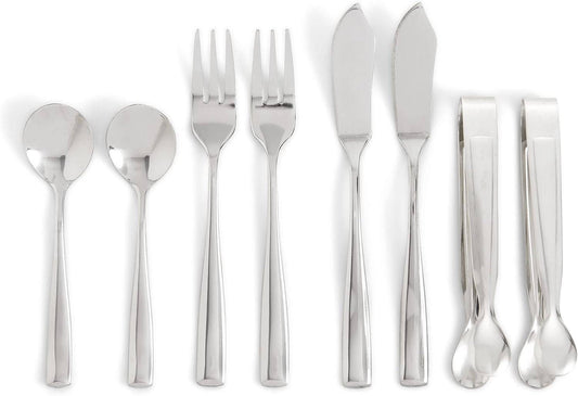 Charcuterie 8 Piece Set