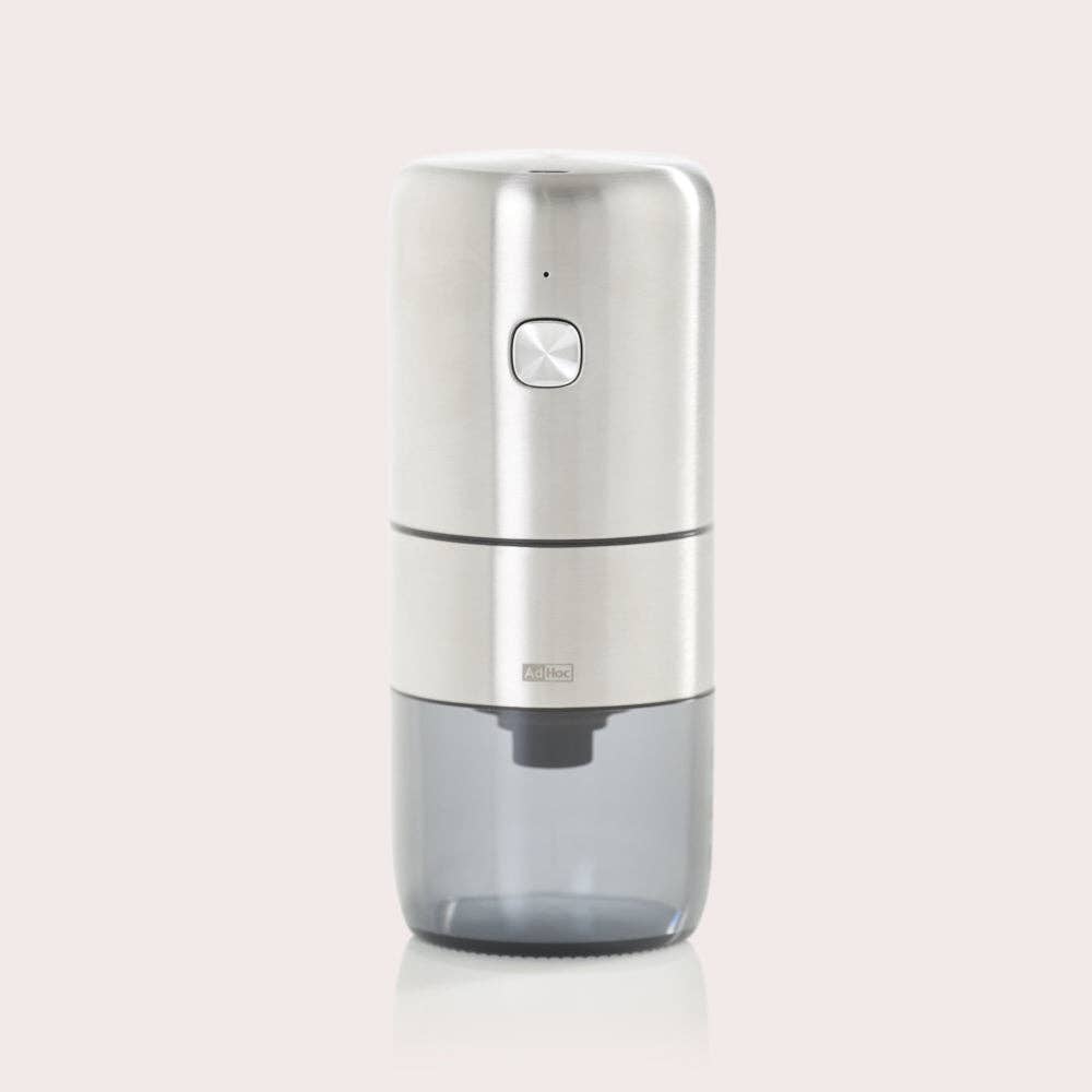 AdHoc i.Mill Electric Coffee Grinder