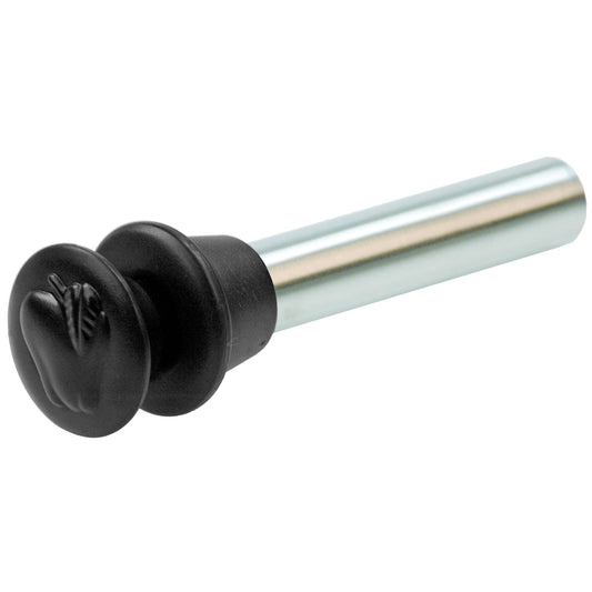 Fox Run Apple Corer, Stainless Steel, 1.75" x 1.75" x 6.25"