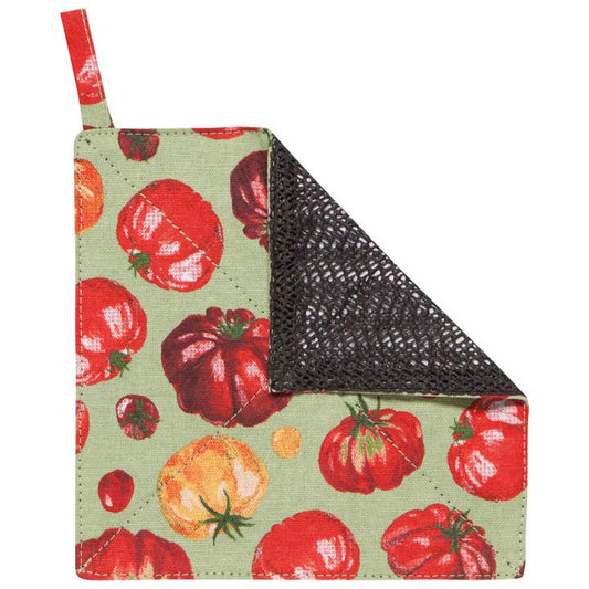 Heirloom Tomato Jar Gripper