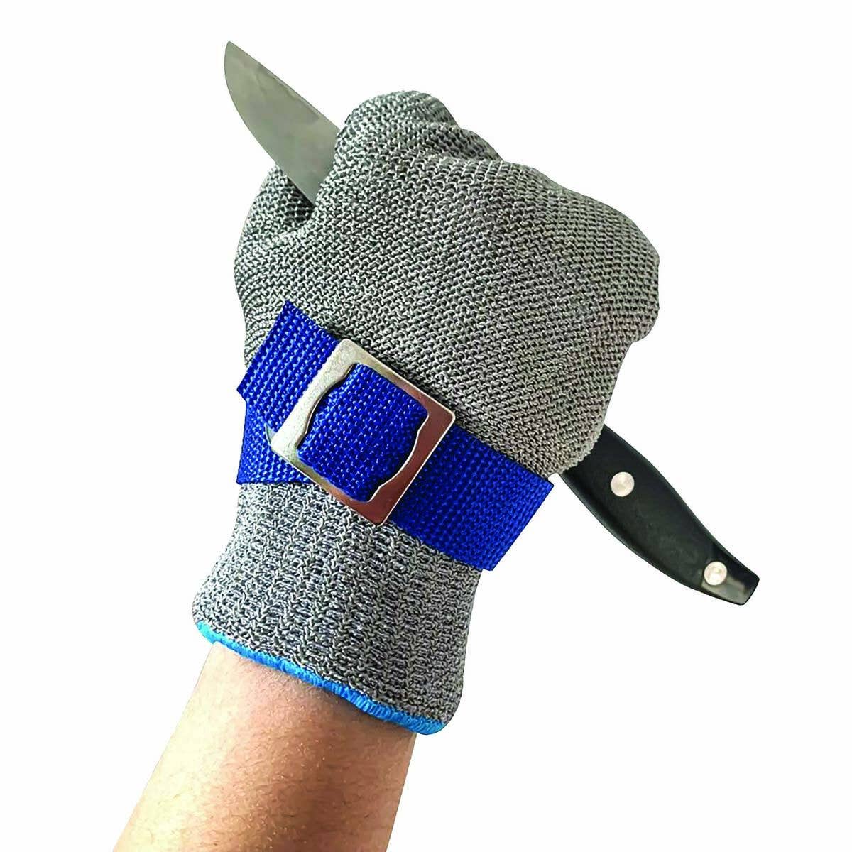 Cutlery-Pro Level-9 Cut-Resistant Kitchen Glove