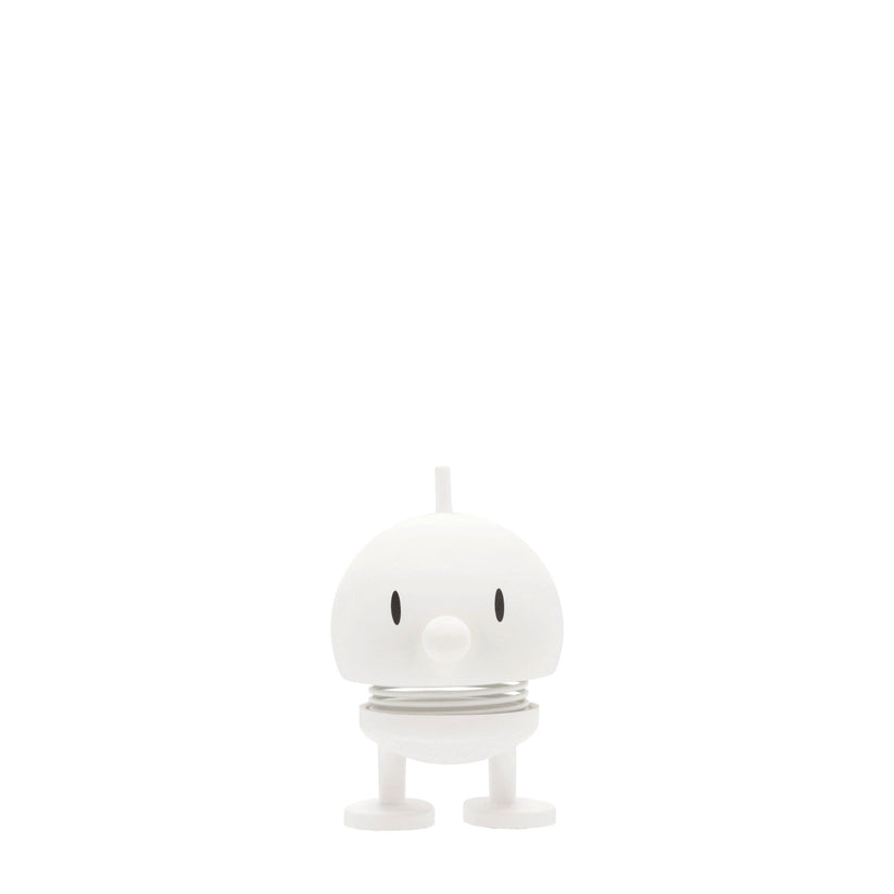 Hoptimist Bumble S White