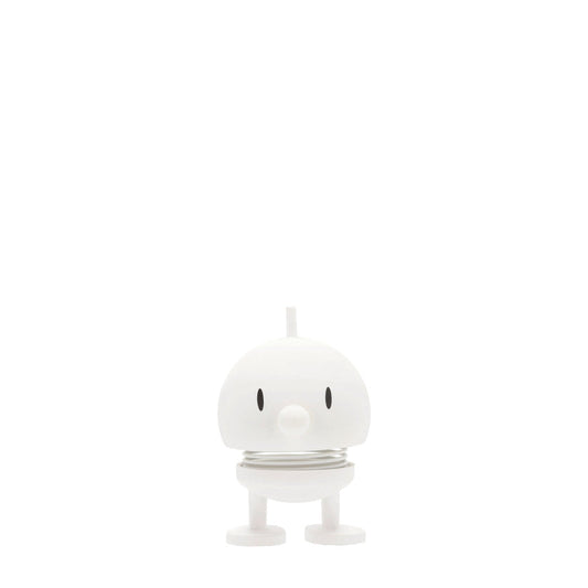 Hoptimist Bumble S White