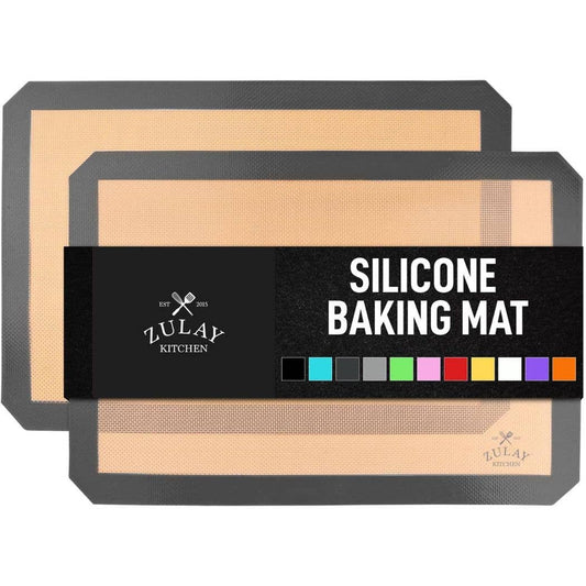 Silicone Baking Mats 2 Pack