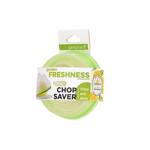 Chop Savor Citrus - Metropolitan Line