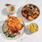 Vertical Chicken Roaster