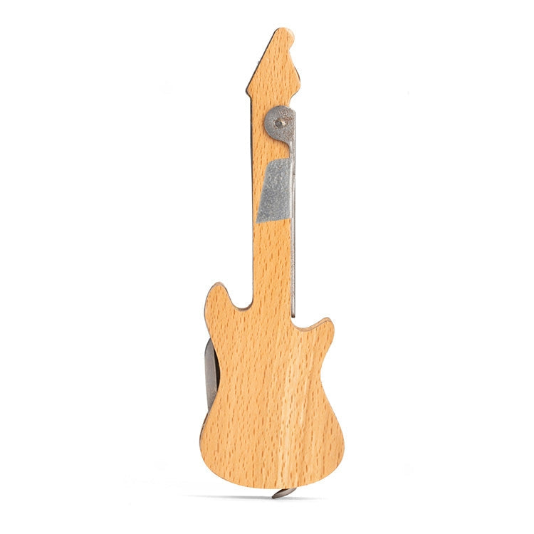 Guitar Corkscrew