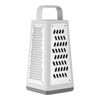 Tower Box Grater, Grey
