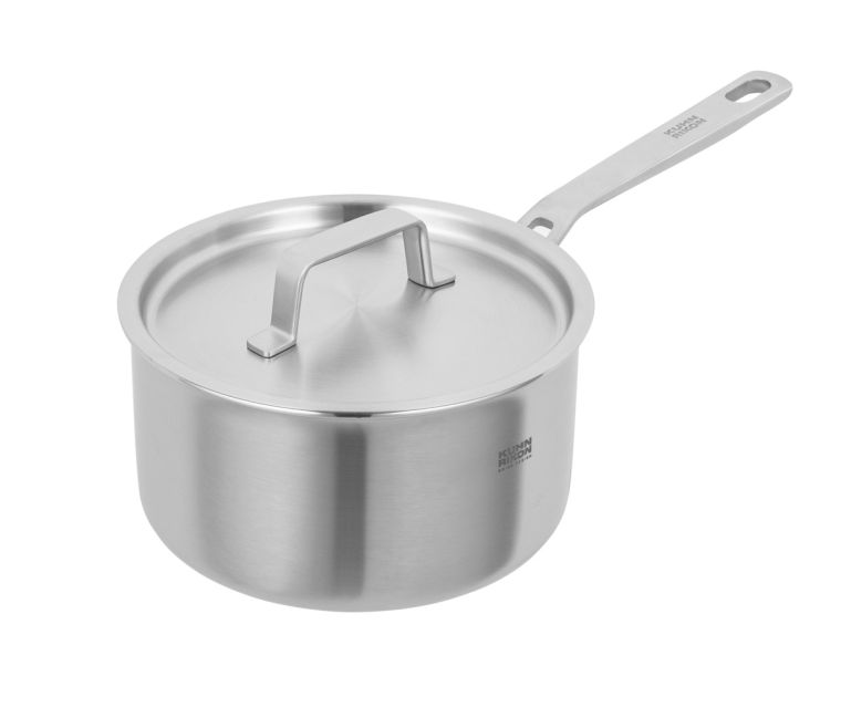 Culinary Fiveply saucepan 1.7L 16 cm