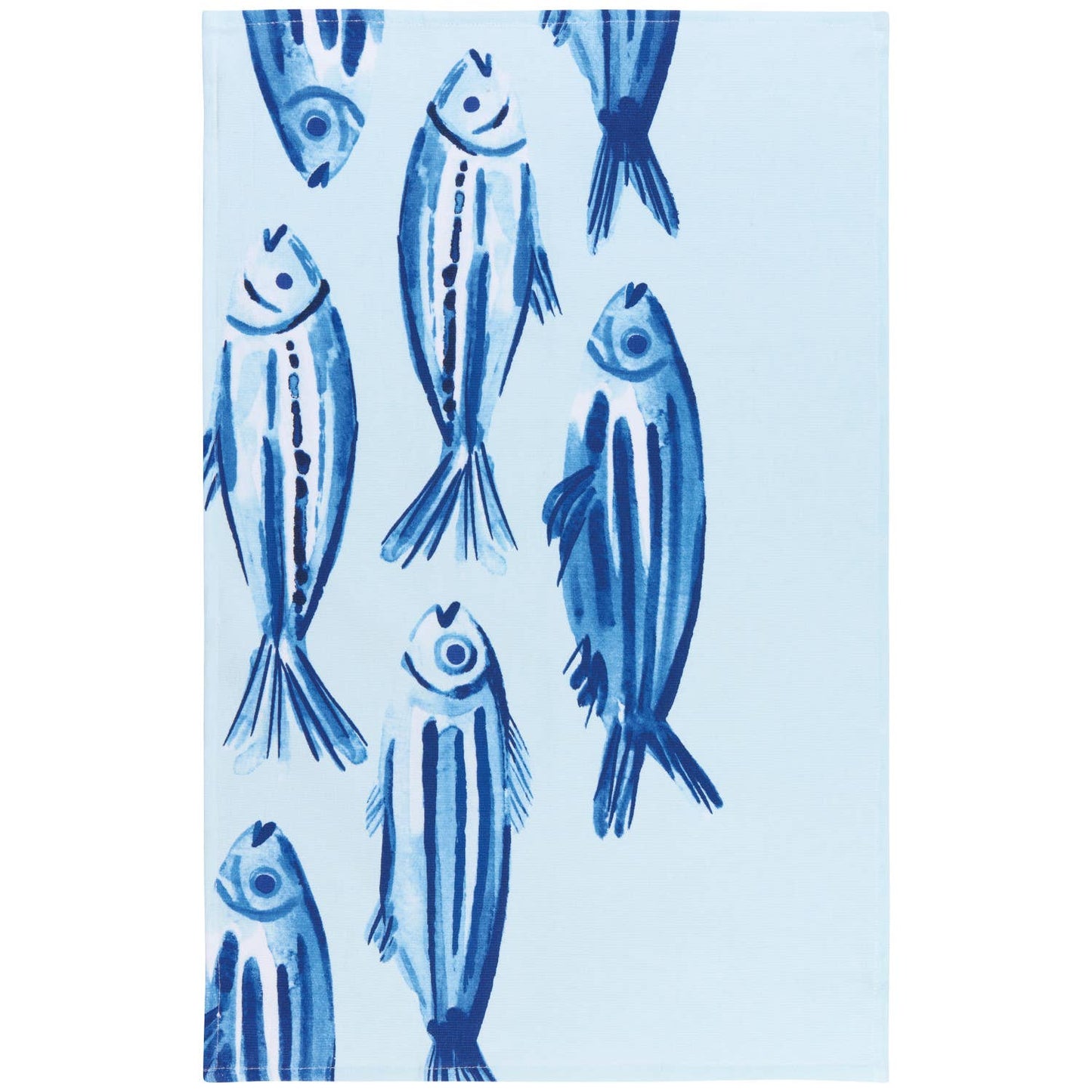 Aveiro Terry Dishtowel