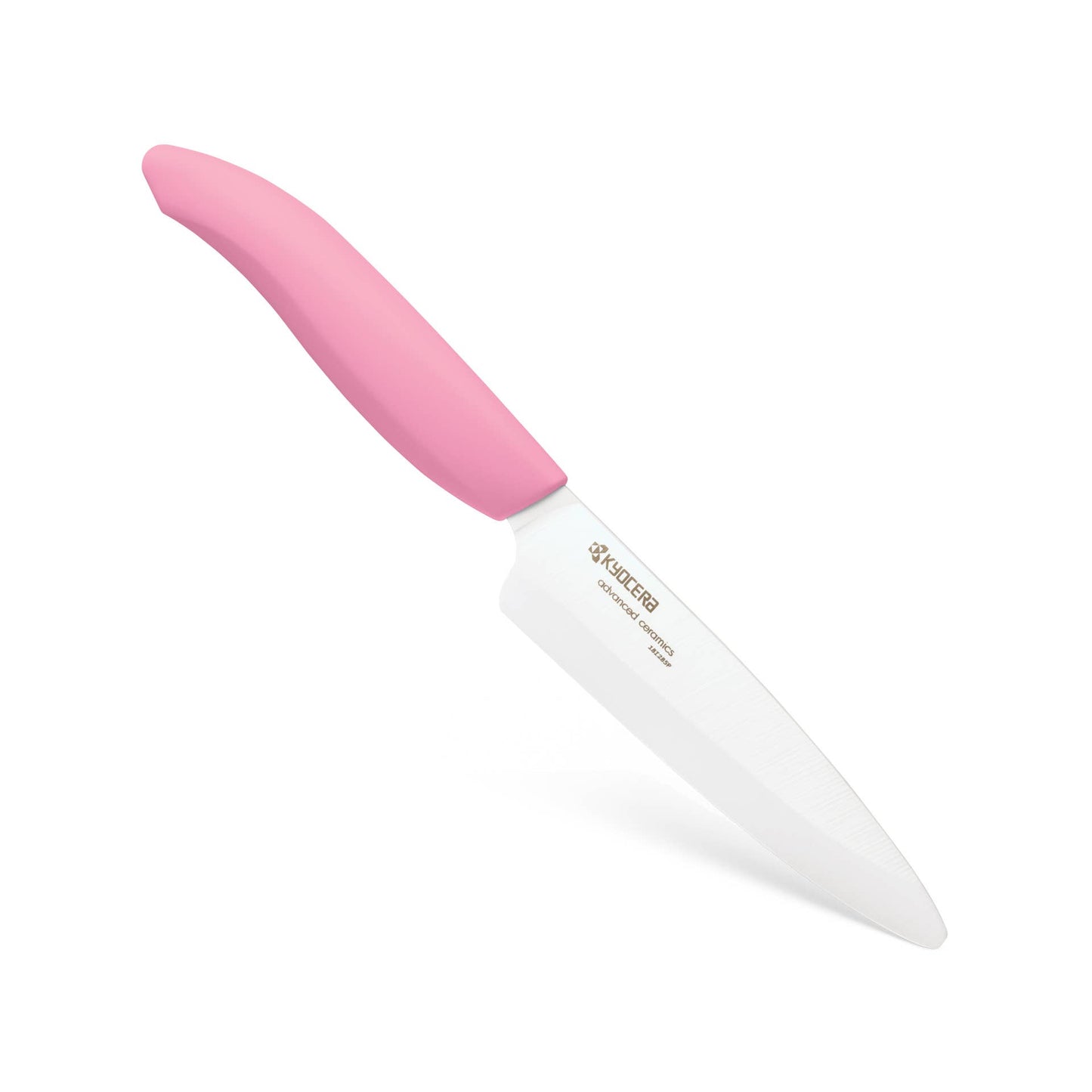 REVOLUTION 4.5" CERAMIC UTILITY KNIFE: Blue