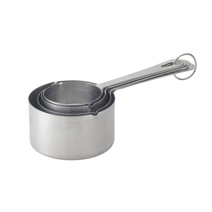 Mrs. Anderson's Baking Measuring Cups, 4 pc Set