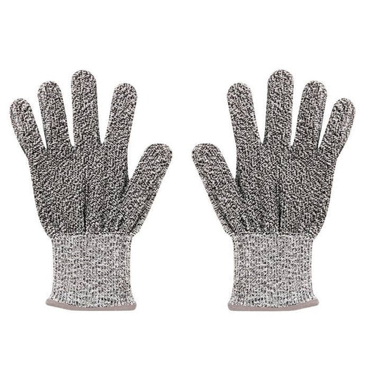 Cat Cora Mesh Glove Pair