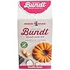Vanilla Bean Bundt Cake Mix