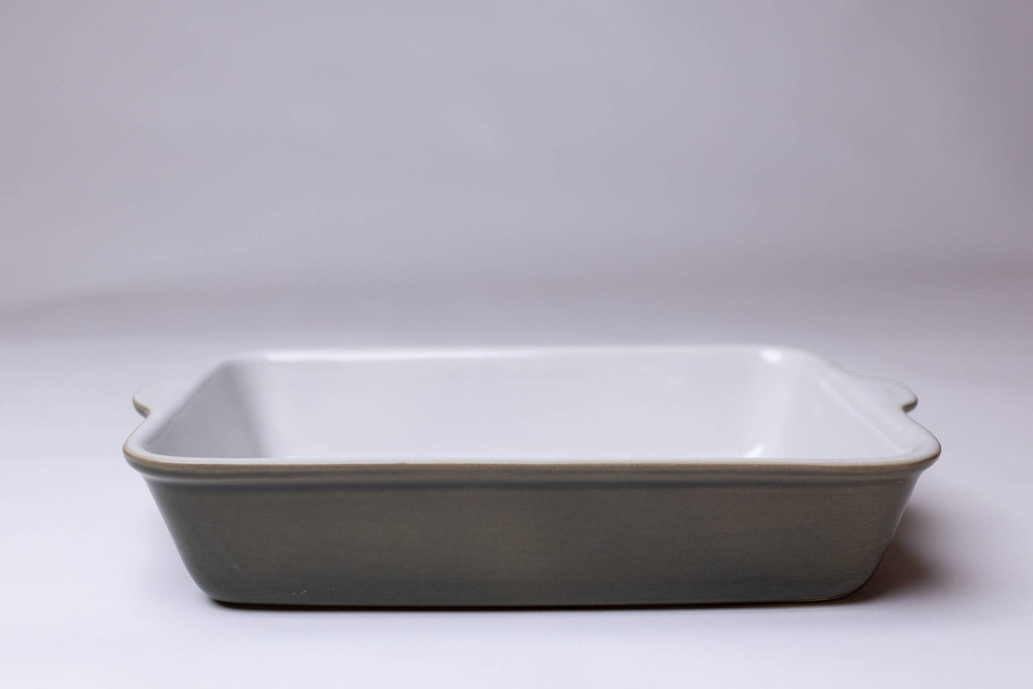 Medium Baking Dish: Sage