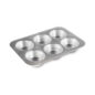 Naturals® Compact Ovenware Muffin Pan