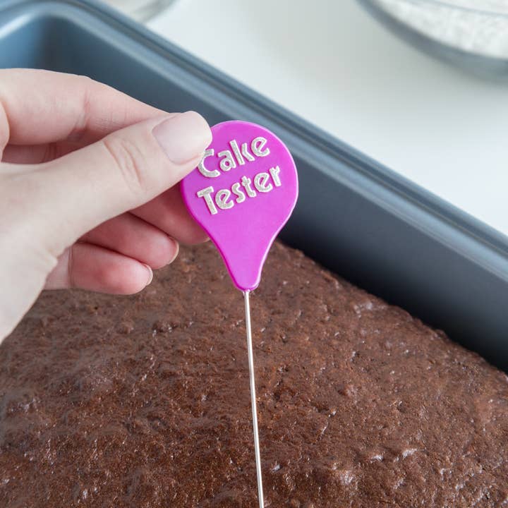 Cake Tester