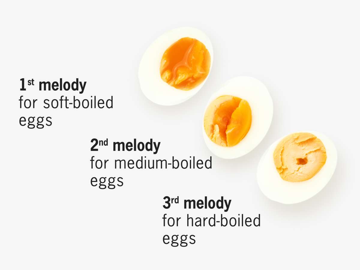 Chicken BeepEgg