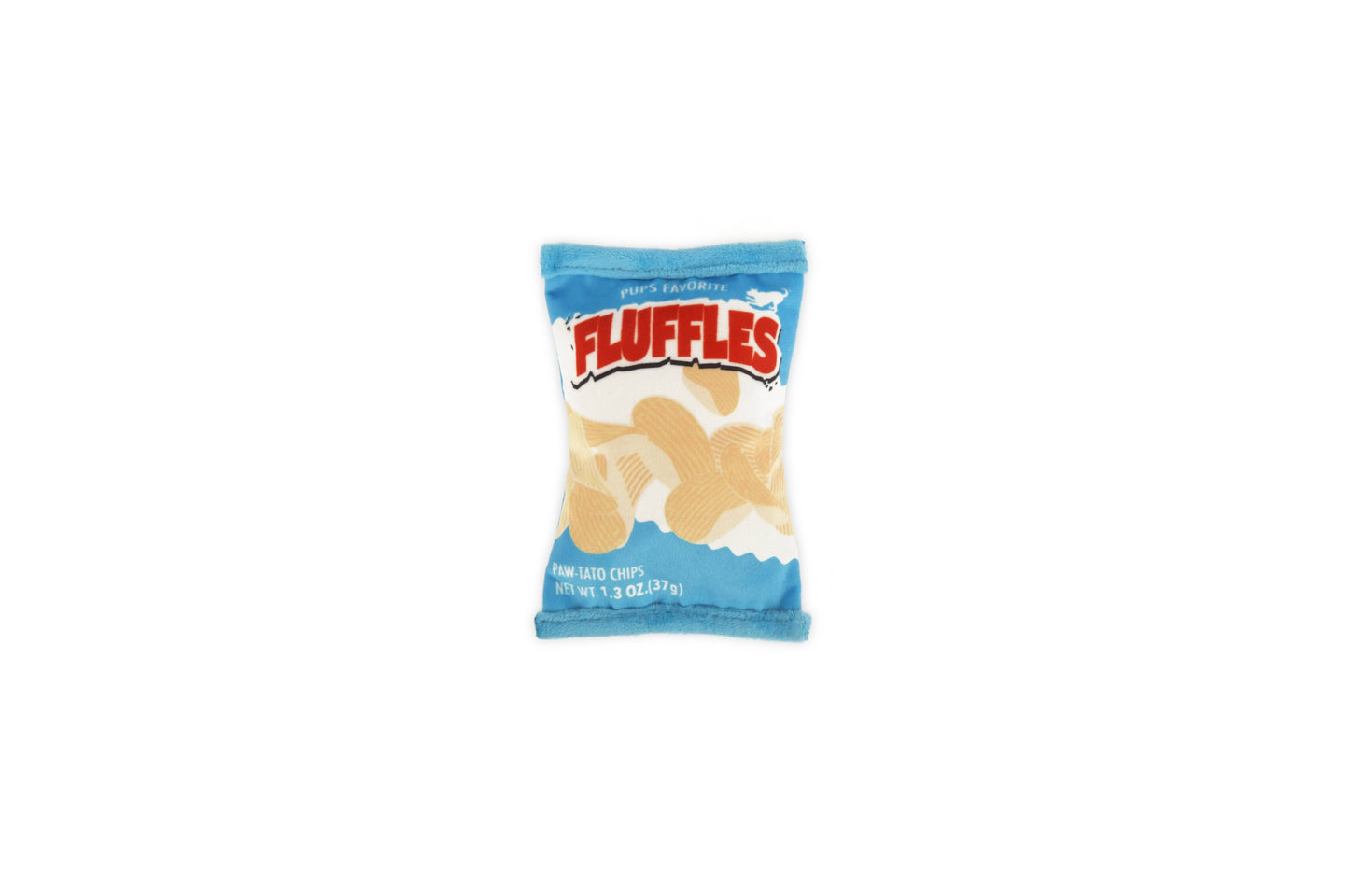 MINI Snack Attack - Fluffles Chips