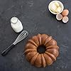 Vanilla Bean Bundt Cake Mix