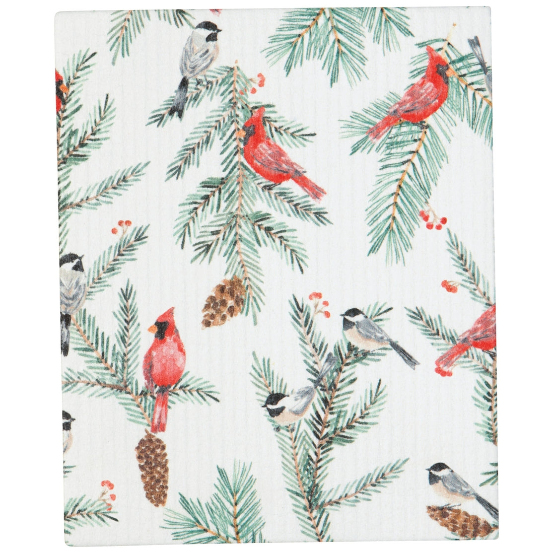Winterberry Wonder Eco Roll