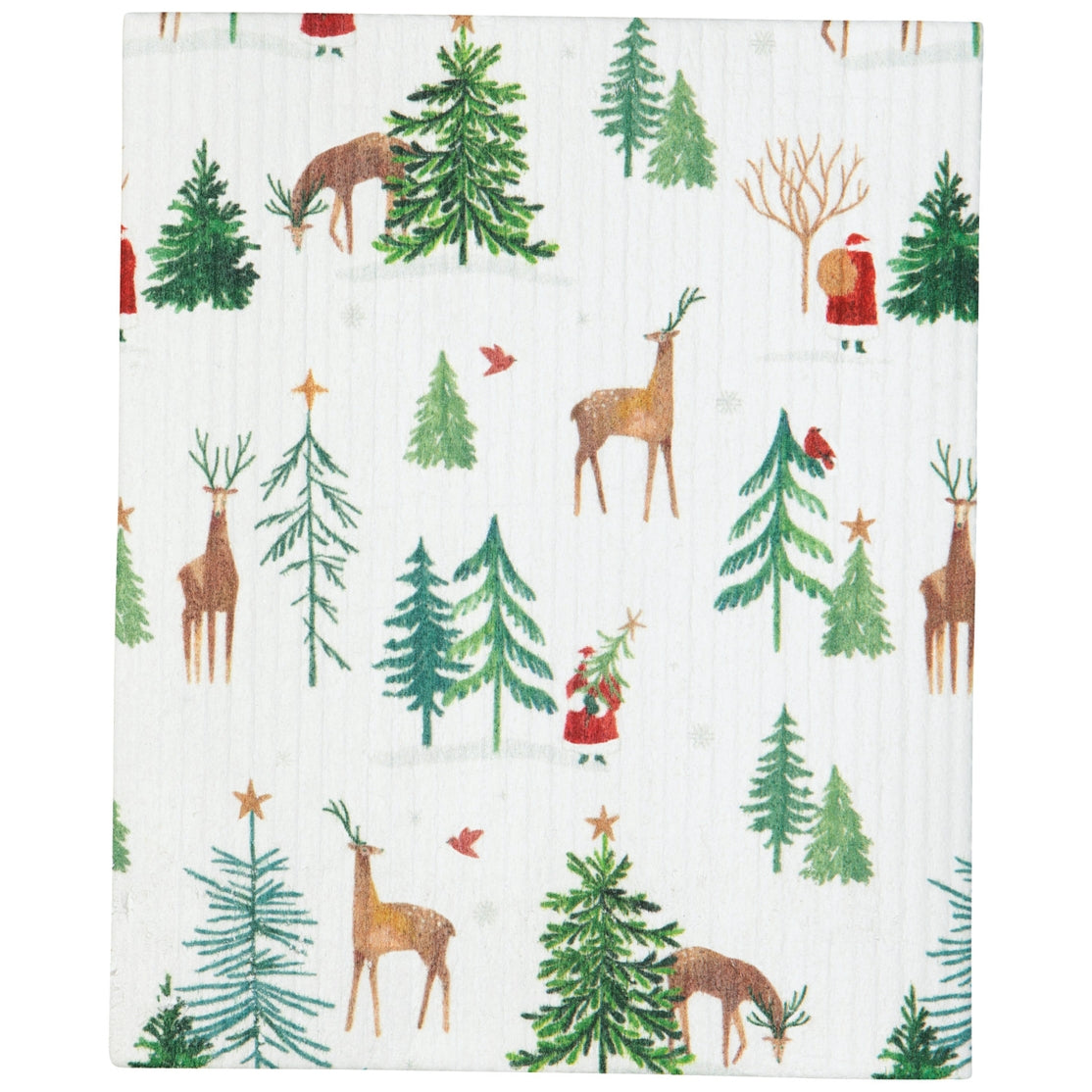 Winterberry Wonder Eco Roll