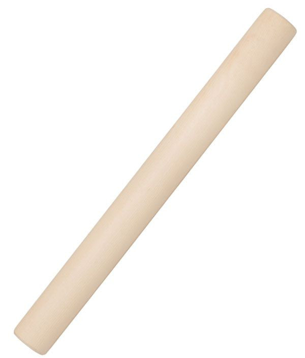 Mrs. Anderson's Baking Hardwood Bakers Pin, 20in