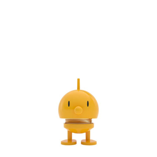 Hoptimist Bumble S Yellow