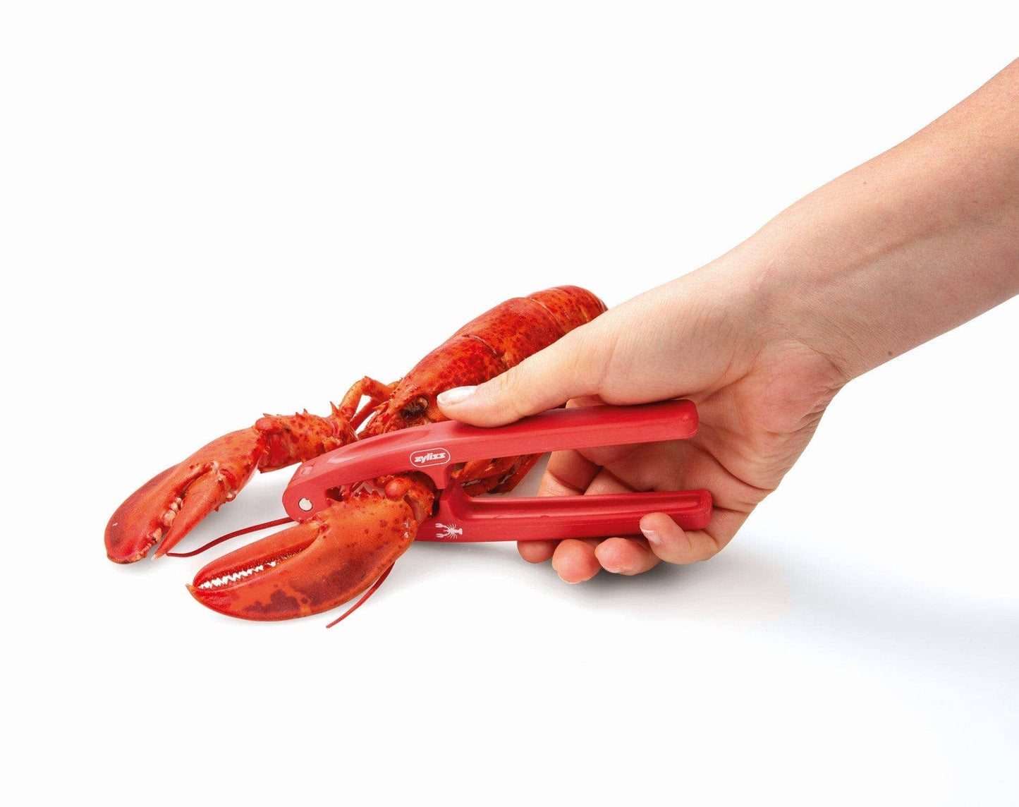 Zyliss Seafood Cracker