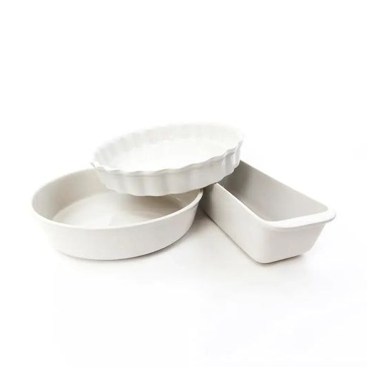 Bakers’ Set: Pearl