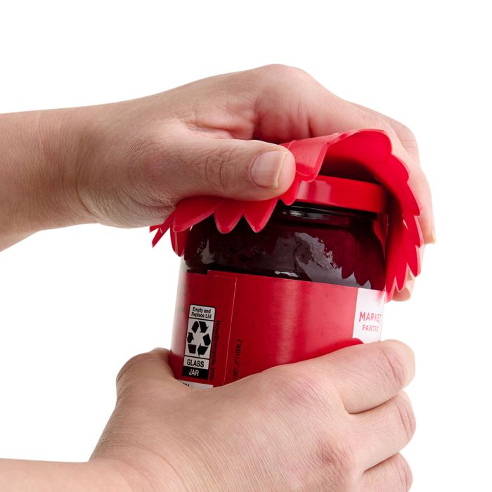 Silicone Jar Opener