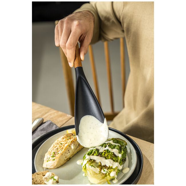 Staub Multi-Use Spoon